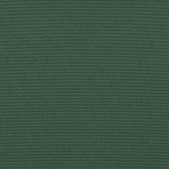 Voile de parasol tissu oxford vert foncé 3,5 x 4,5 x 0 cm - PANGIVO - Image 9
