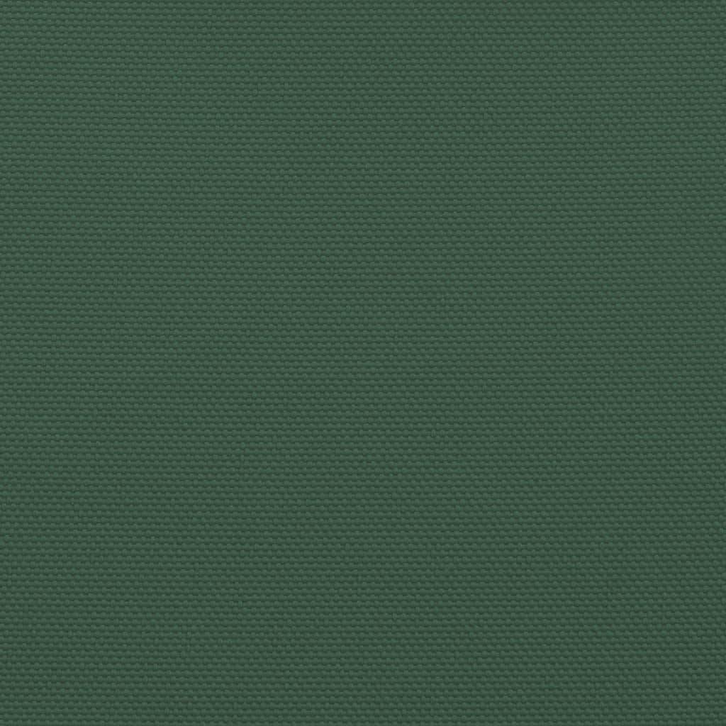 Voile de parasol tissu oxford vert foncé 3,5 x 4,5 x 0 cm - PANGIVO - Image 9