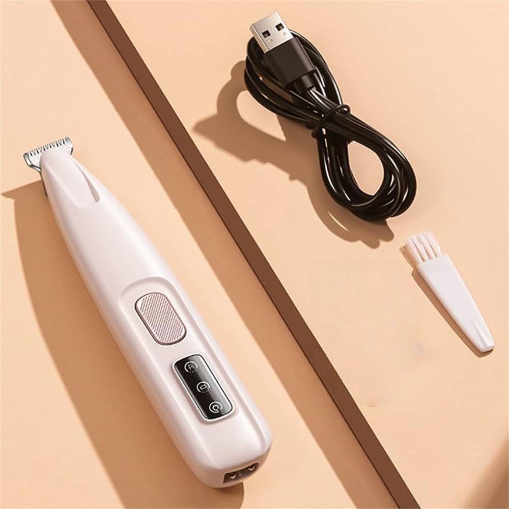 Rasoir électrique pour pattes de chien DtopbuyAge - Image 3