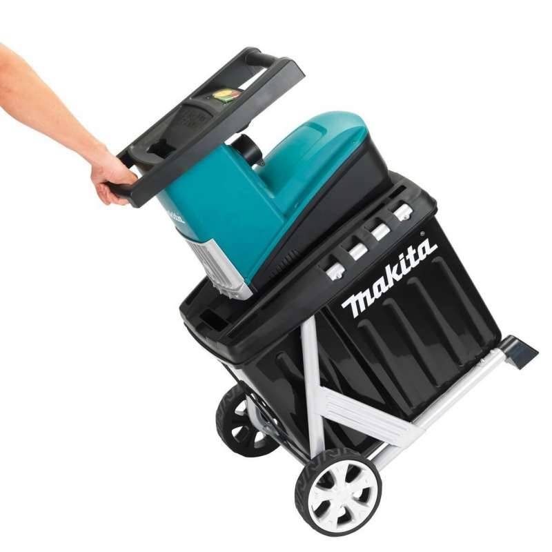 Makita - BROYEUR MAKITA UD2500 2500 W - Image 3