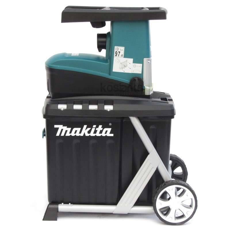 BROYEUR  MAKITA UD2500   2500 W - Image 2