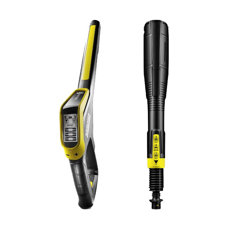 Kärcher - Nettoyeur haute pression K7 WCM PREMIUM KÄRCHER 1.317-420.0 Pression 180 bars Karcher Home & garden - Image 2