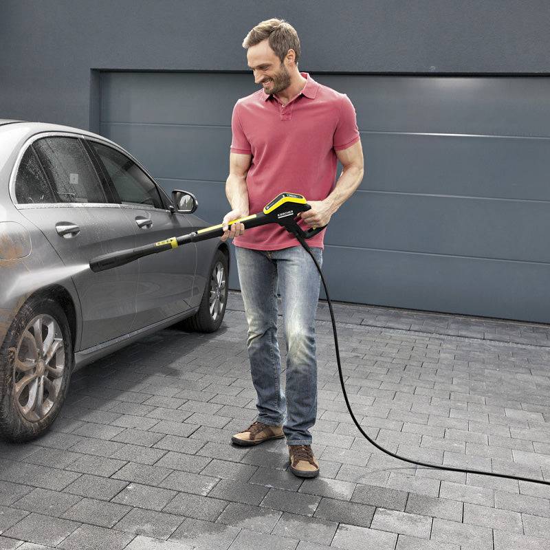 Kärcher - Nettoyeur haute pression K7 WCM PREMIUM KÄRCHER 1.317-420.0 Pression 180 bars Karcher Home & garden - Image 5