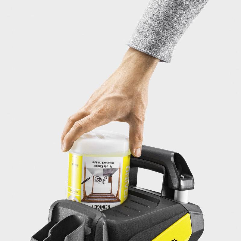 Kärcher - Nettoyeur haute pression K7 WCM PREMIUM KÄRCHER 1.317-420.0 Pression 180 bars Karcher Home & garden - Image 3