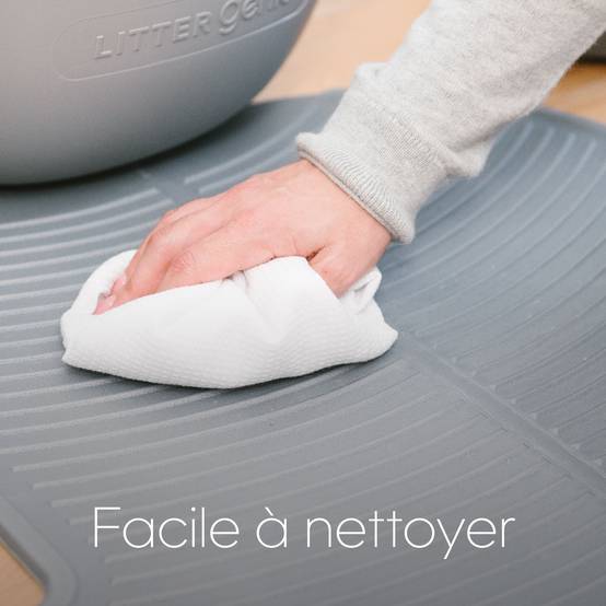 Tapis à litière - Image 4