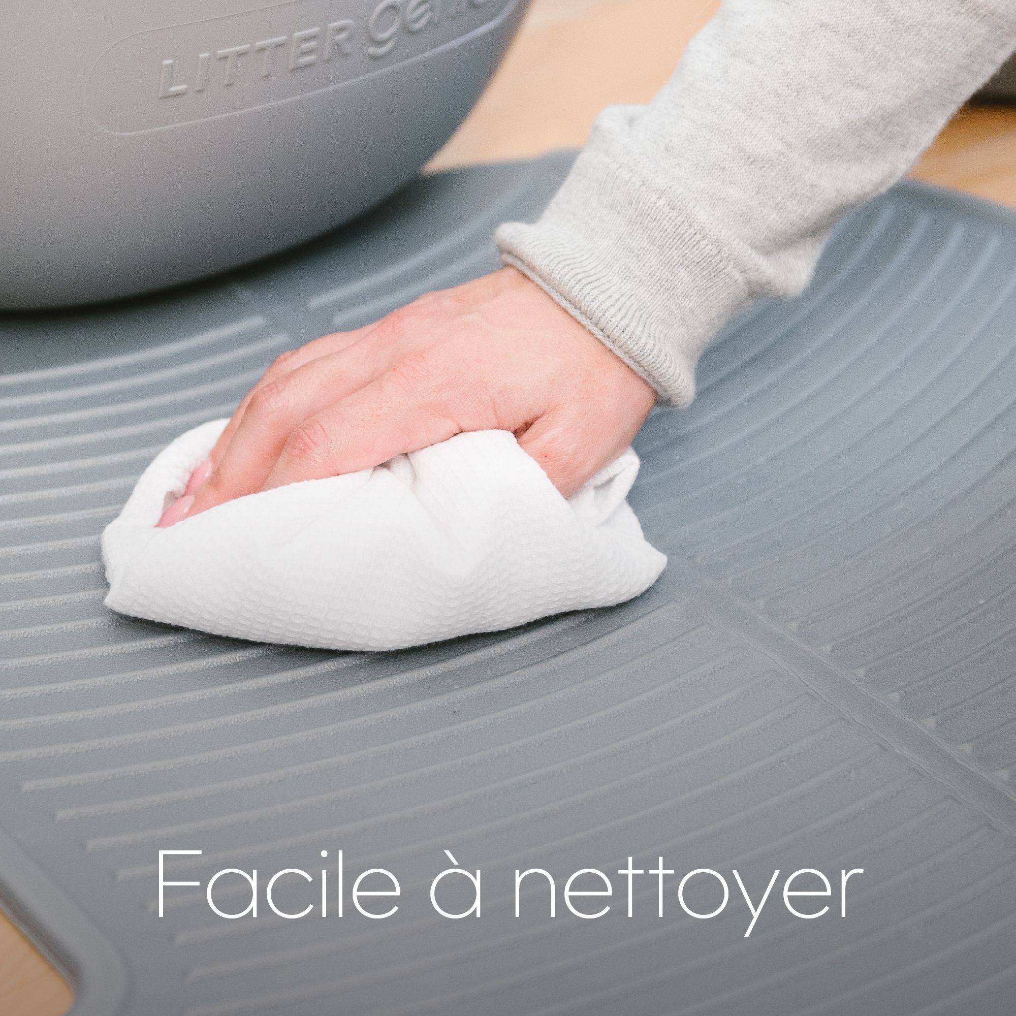 Tapis à litière - Image 4