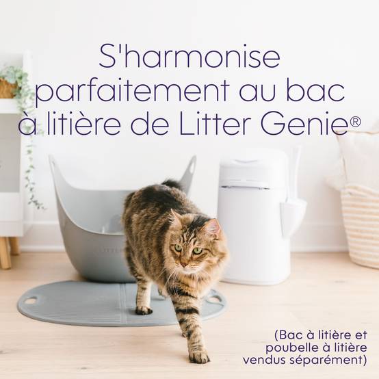 Tapis à litière - Image 2