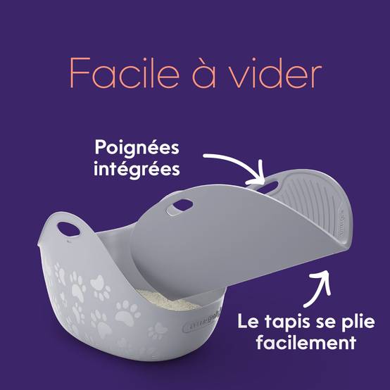 Tapis à litière - Image 5