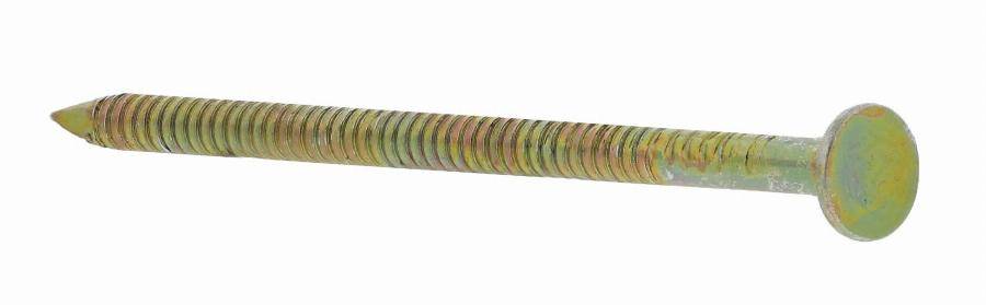 Boîte de 7200 Pointes RNC crantés Galva Ø2.5 x 55 mm SPIT - 504453 - Image 1