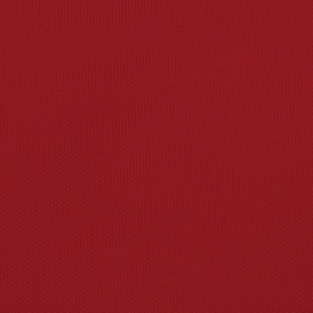 Coussin/parasol polyuréthane rouge  - Prolenta premium p351.8 - Image 9