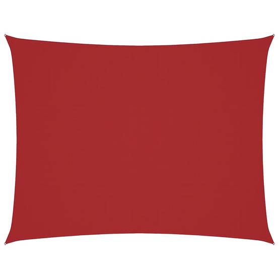 Coussin/parasol polyuréthane rouge - Prolenta premium p351.8 - Image 1