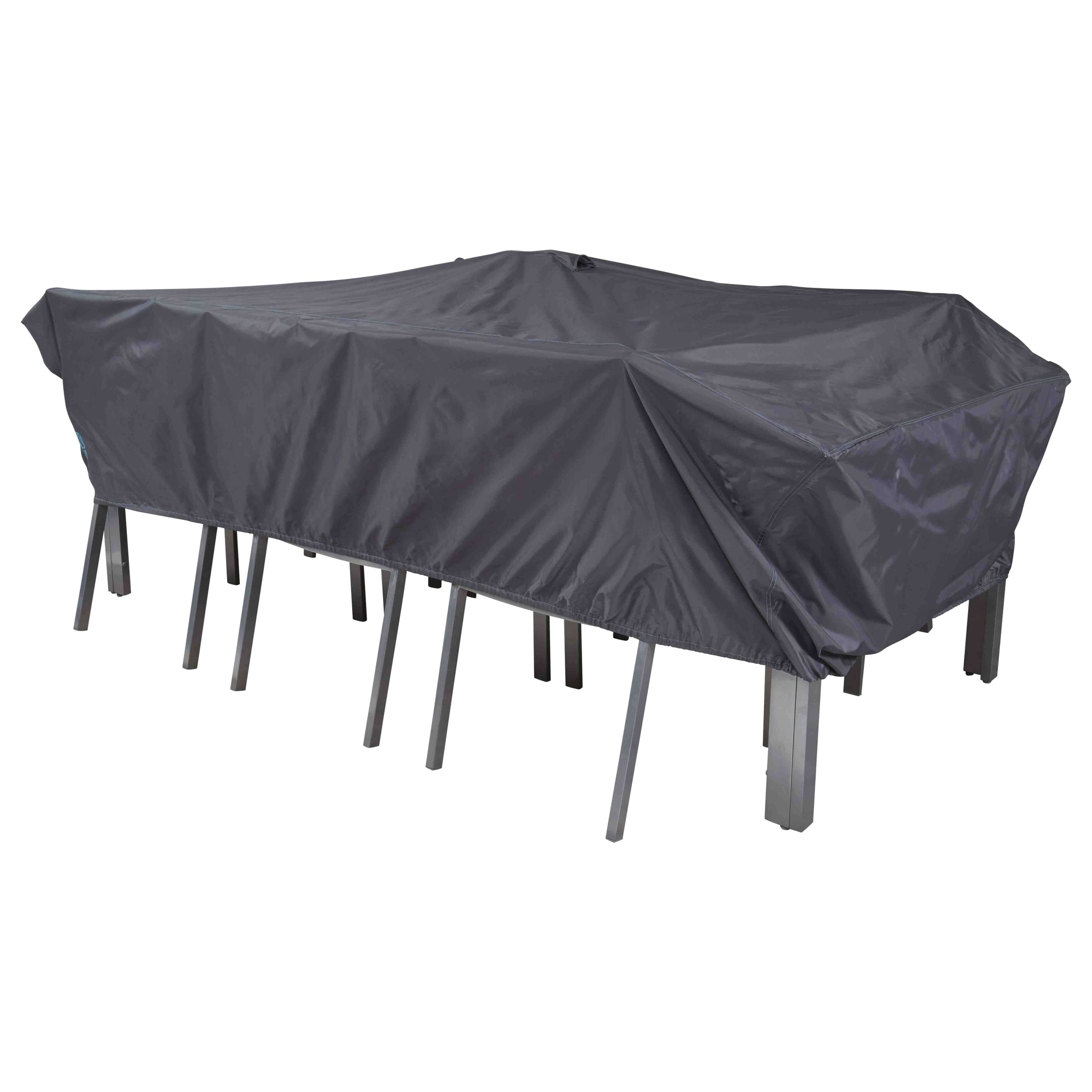 Oviala - Housse de table de jardin 240 x 130 cm Cov'Up - Oviala - Image 2