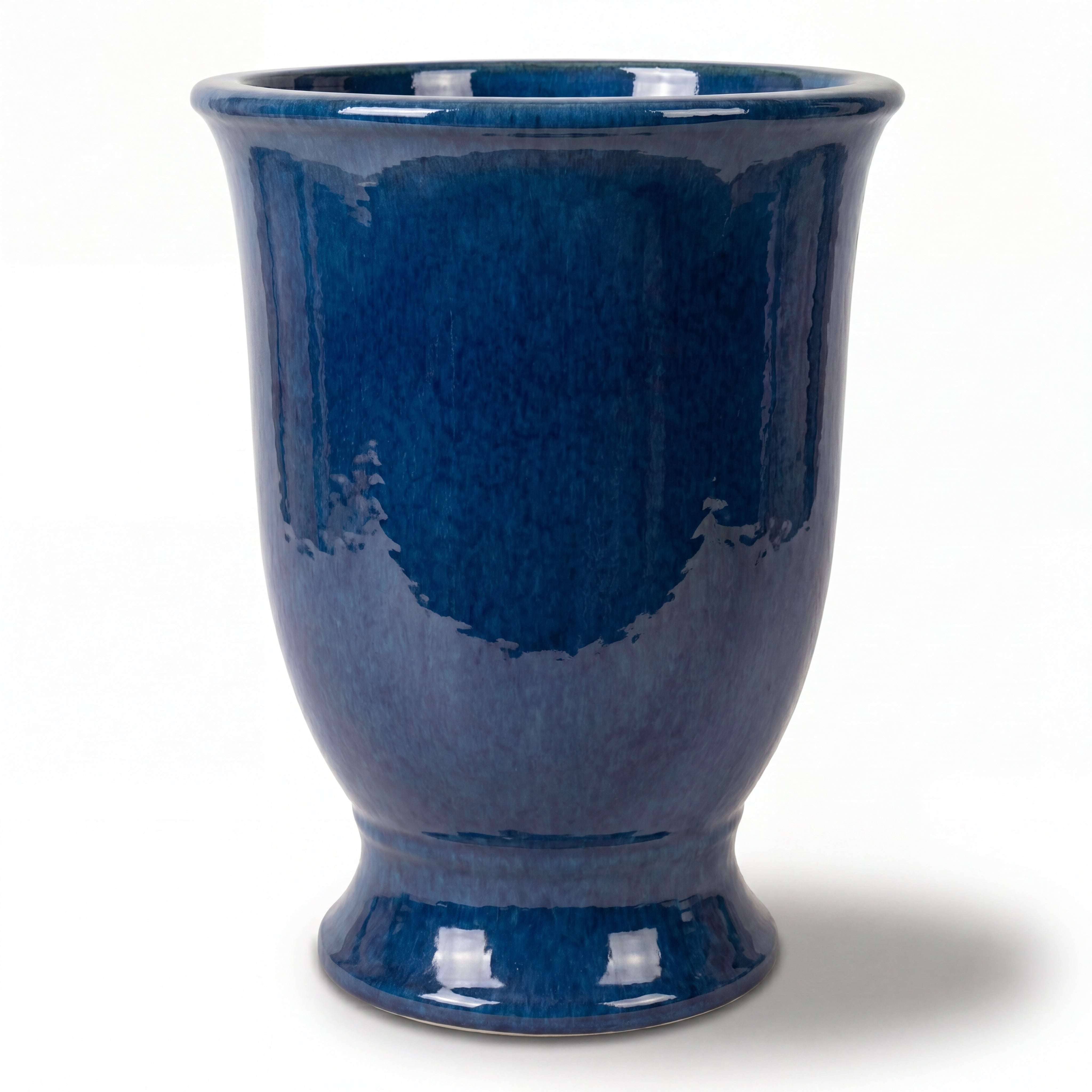 Provencelia - Pot ARTHUR 55x69cm bleu azur - Image 1