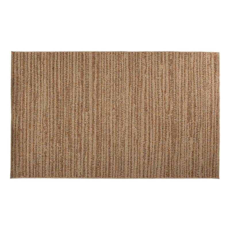 Tapis extérieur 160x230 cm Luka naturel Atmosphera - Image 1