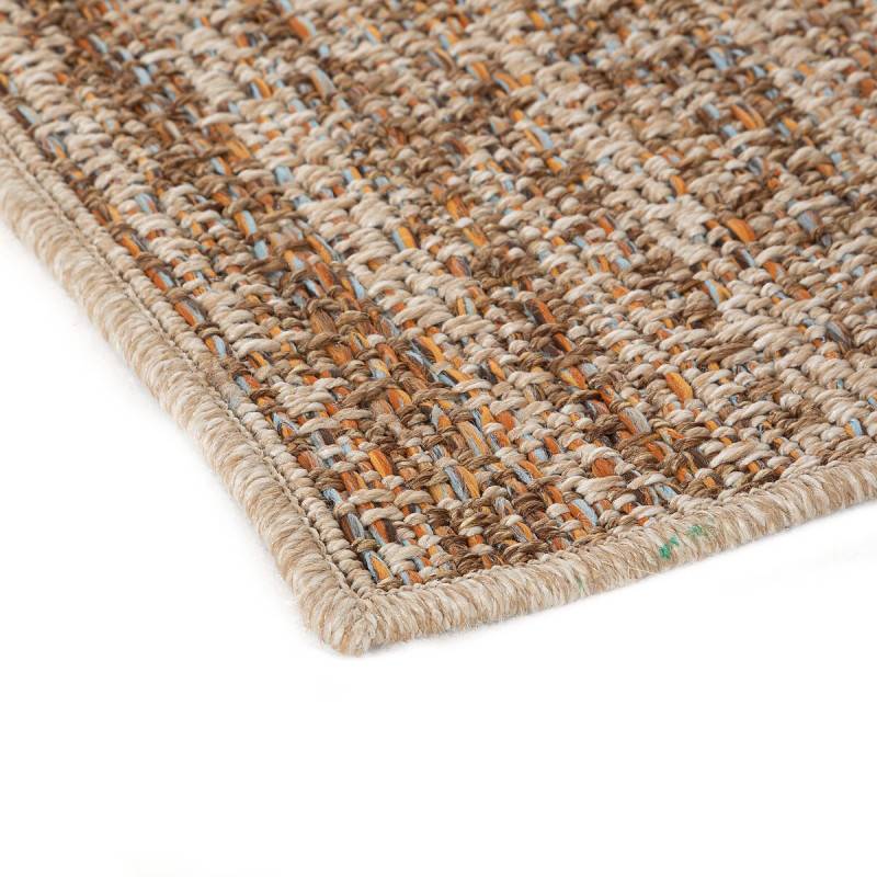 Tapis extérieur 160x230 cm Luka naturel Atmosphera - Image 2