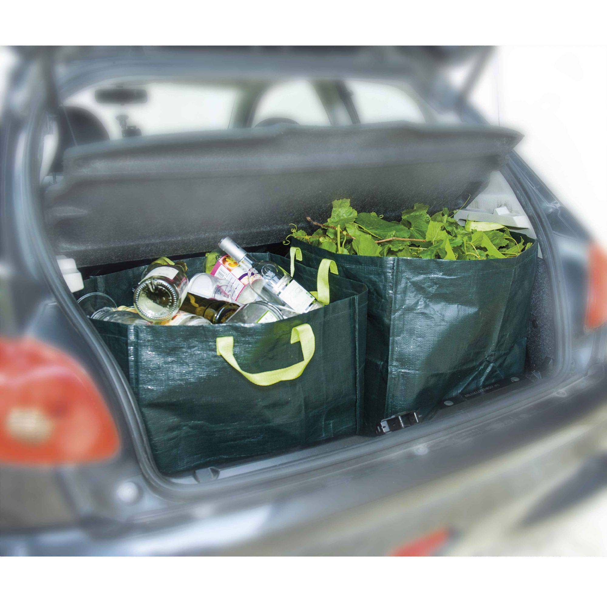 WERKA PRO - Sac de jardin 3 pièces 200g/m2 - Image 3