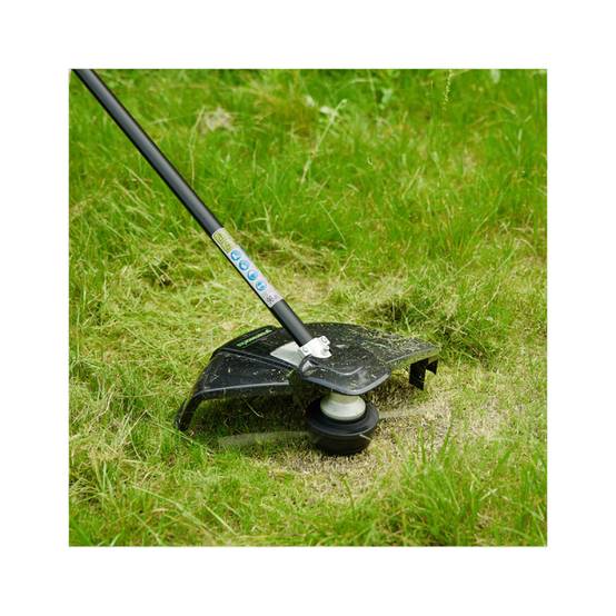 Greenworks - Débroussailleuse poignée anneau 40cm 40V GREENWORKS - Sans batterie ni chargeur - GD40BC - Image 2