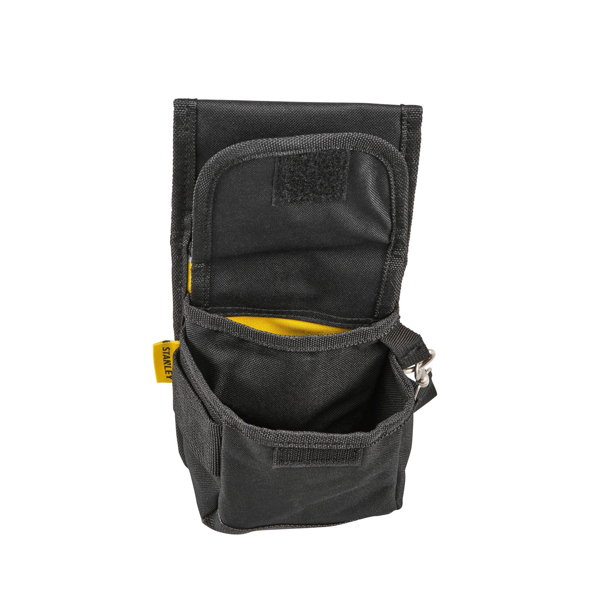 stanley - STANLEY Porte-outils ceinture 4 compartiments - 1-93-329 - Image 2