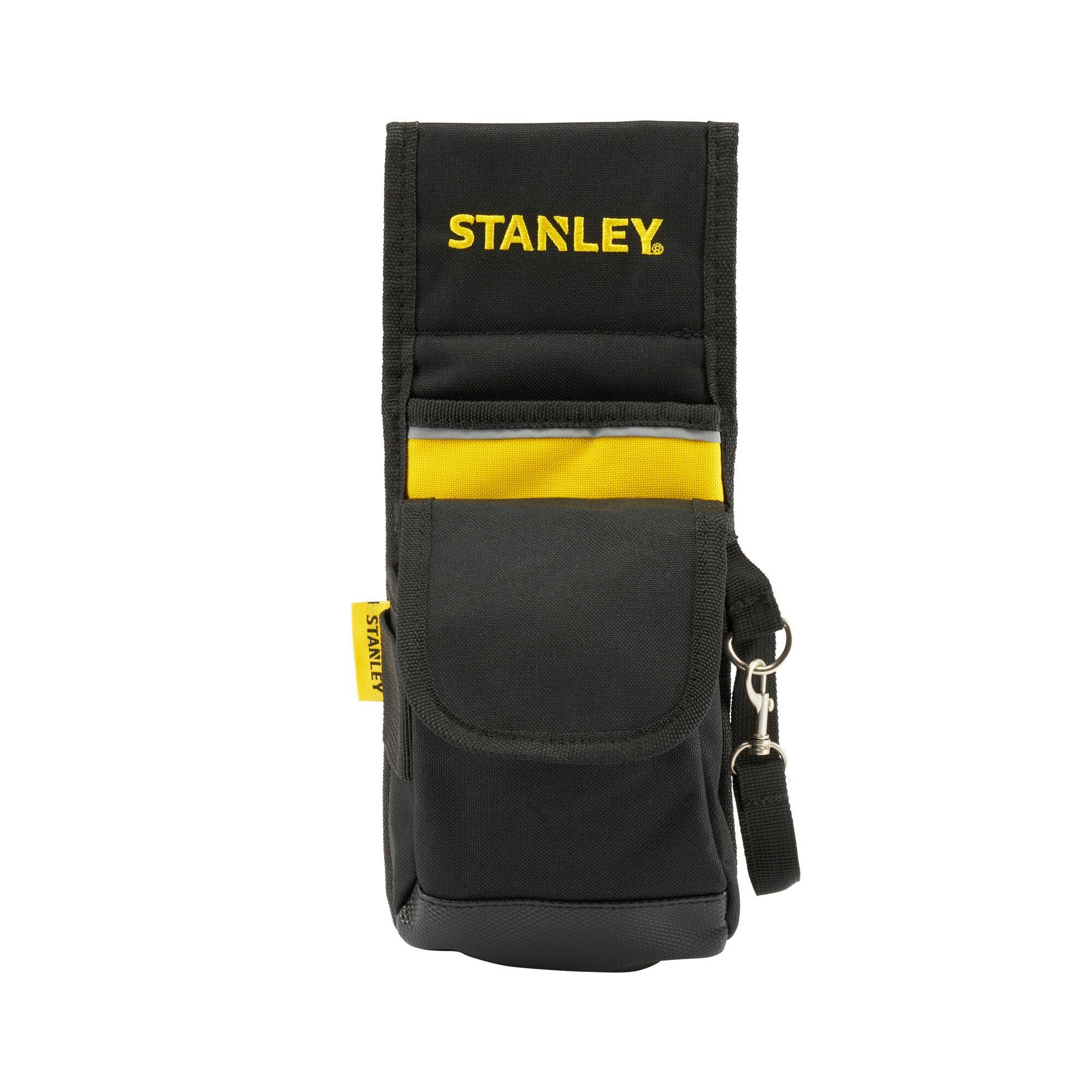 stanley - STANLEY Porte-outils ceinture 4 compartiments - 1-93-329 - Image 6