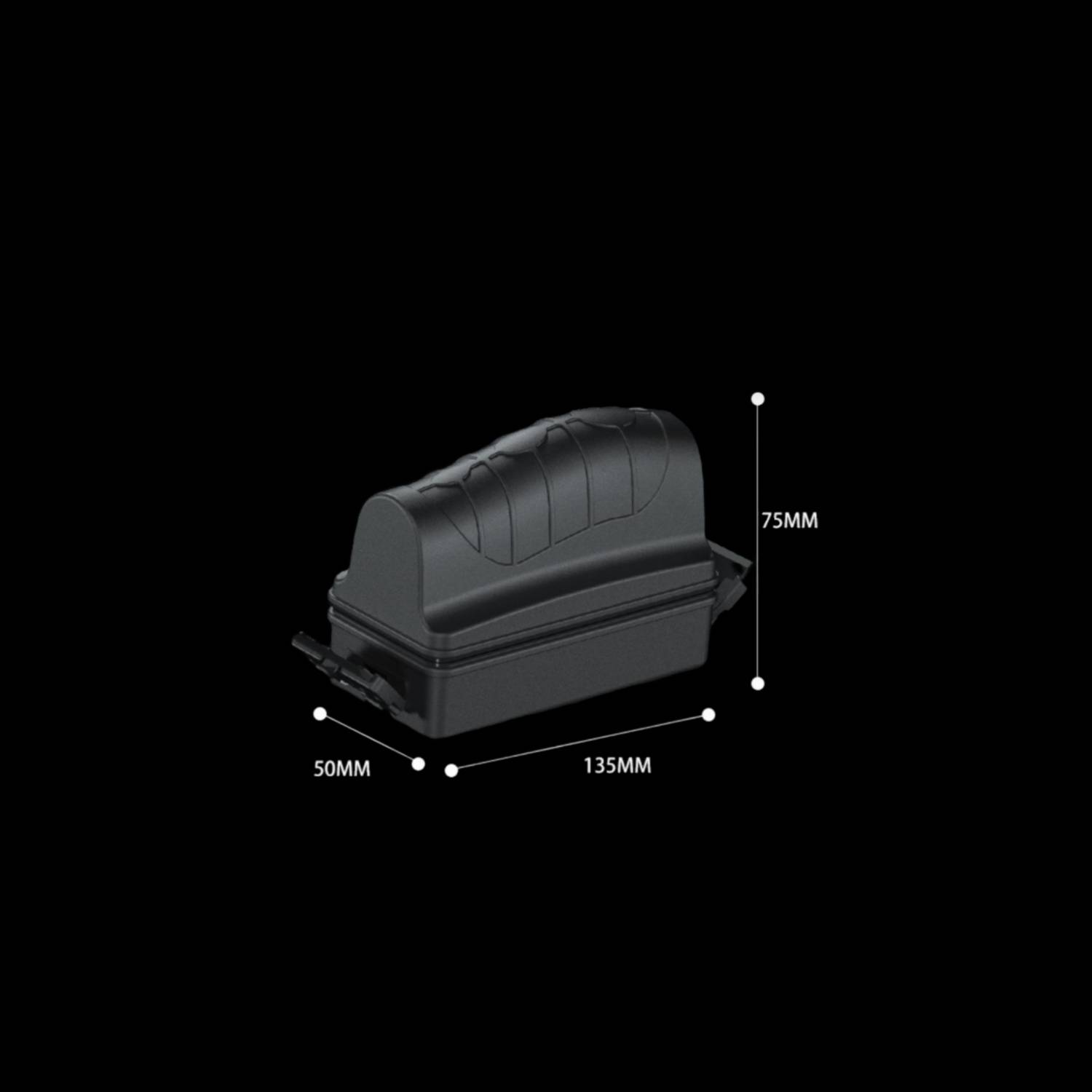 DtopbuyAge - Nettoyeur Magnétique Flottant pour Aquarium - Grattoir DtopbuyAge - Image 5