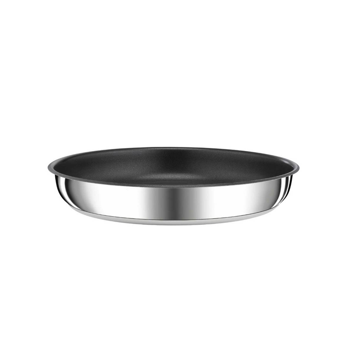 Poêle acier inoxydable 22cm L9730302 Tefal - Image 1