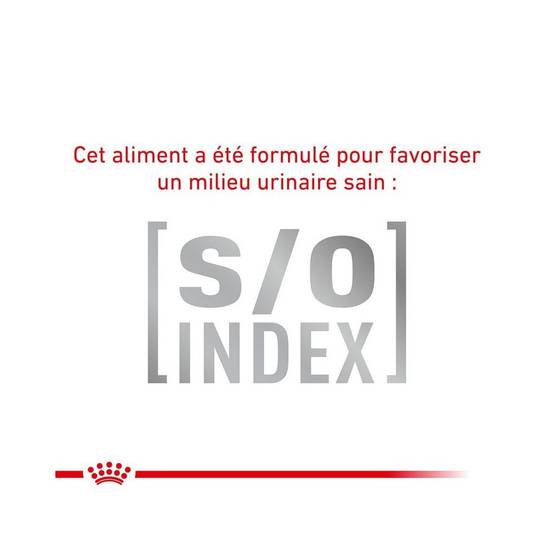 Royal Canin - Croquettes chat VETERINARY CAT NEUTERED SATIETY BALANCE - Royal Canin 8 kg - Image 9