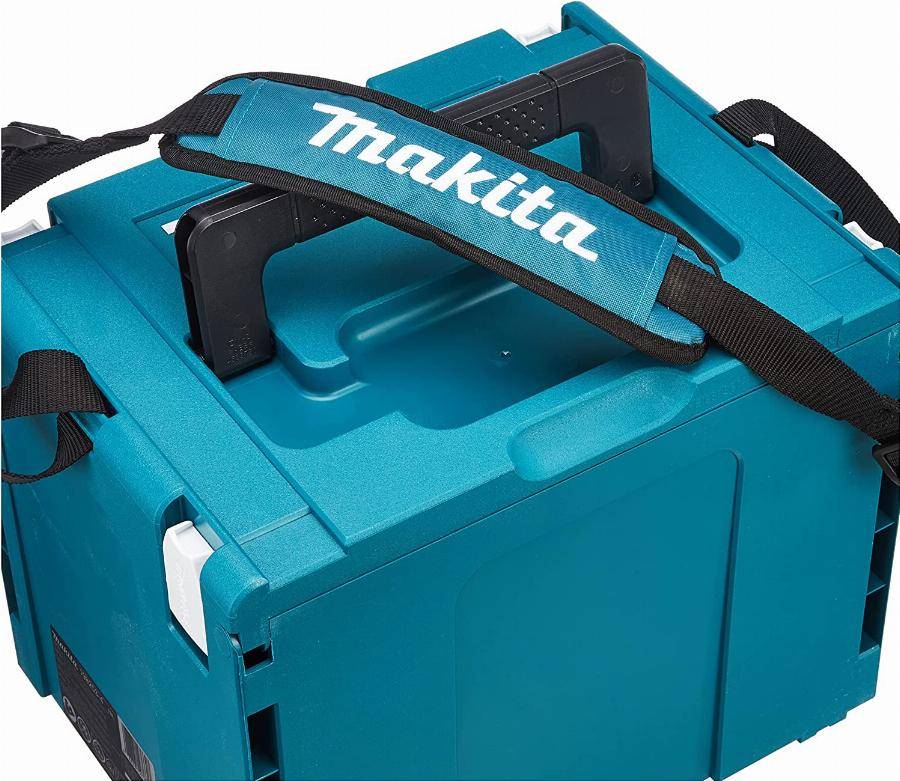 Glacière de chantier 18L MakPac 4 MAKITA - 198253-4 - Image 3