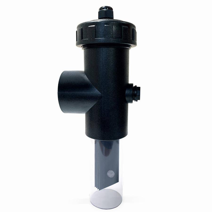 Hayward - Electrolyseur Salt & Swim 2.0 16g/h Cover HAYWARD - HAY-450-1068 - Image 2