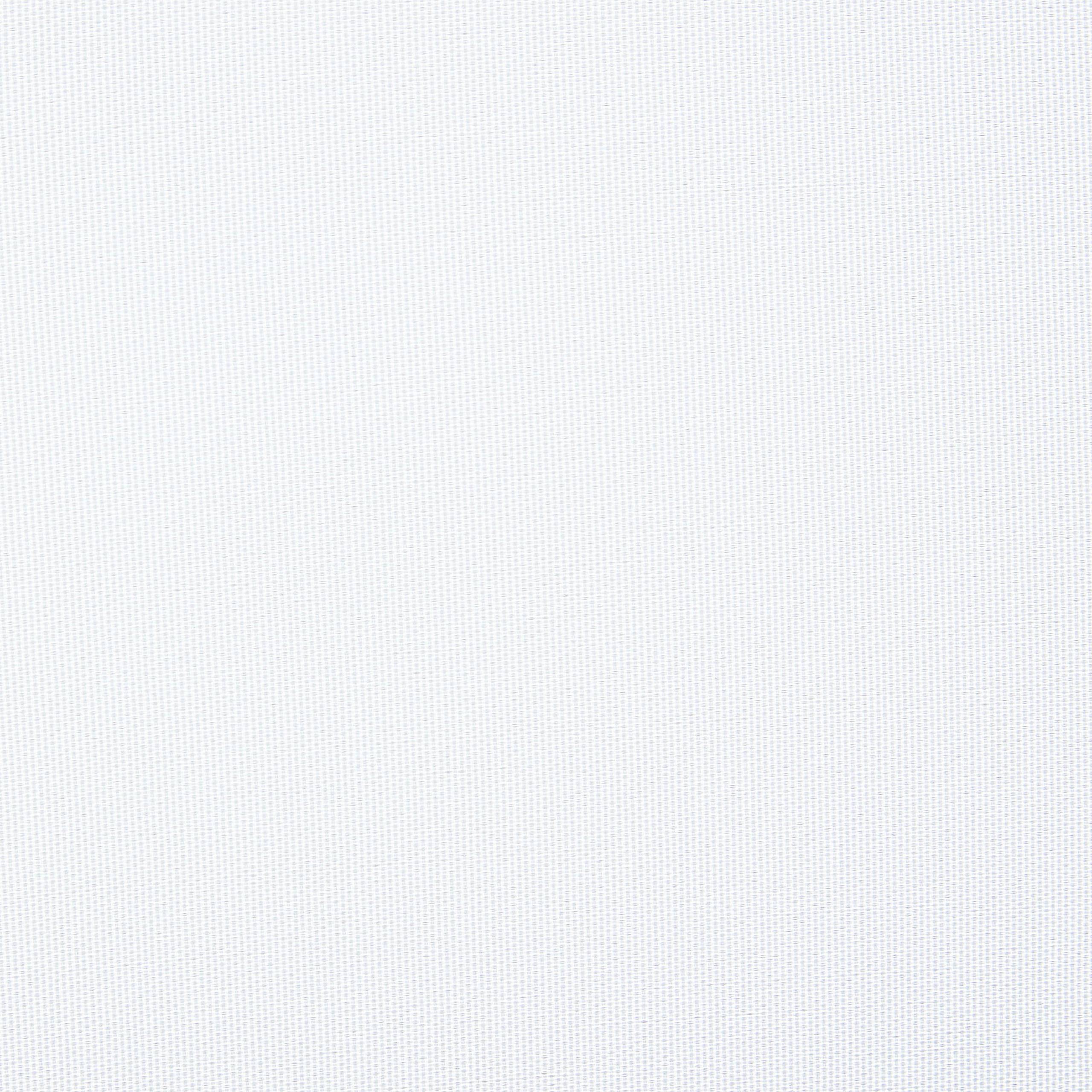Beliani - Parasol droit Tissu Blanc MONDELLO - 150x150x210- Beliani - Image 9