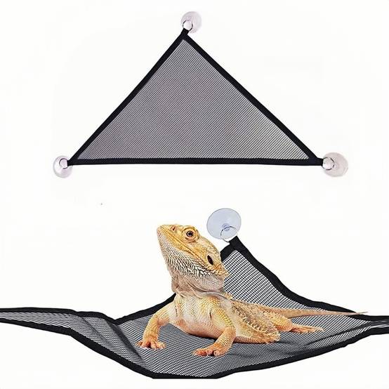 Hamac pour reptiles DtopbuyAge - Image 1