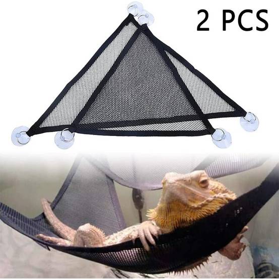 Hamac pour reptiles DtopbuyAge - Image 2