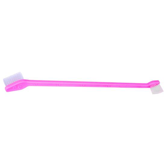 Brosse à dents double IDEALDOG