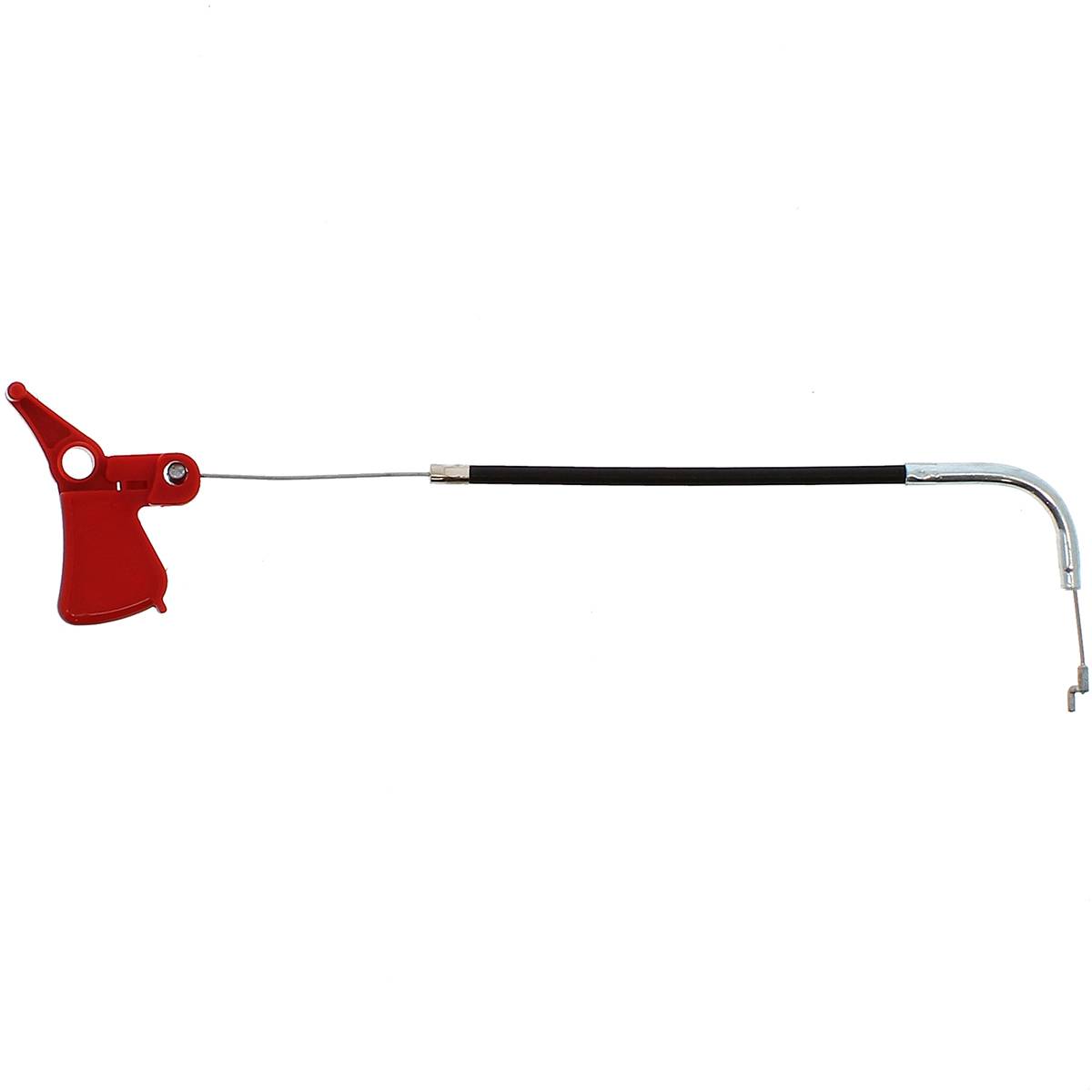 Gt Garden - Gâchette d'accélération pour souffleur - aspirateur - broyeur 26 cm3 - GT GARDEN - Image 1