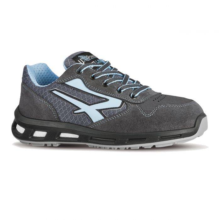 Chaussure Basse Femme - UPOWER - Lolly S1P SRC CI ESD T.39 RL20206-39