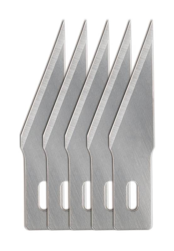 Fiskars - Lame Universelle - N°2 Précision (x5) - Image 1