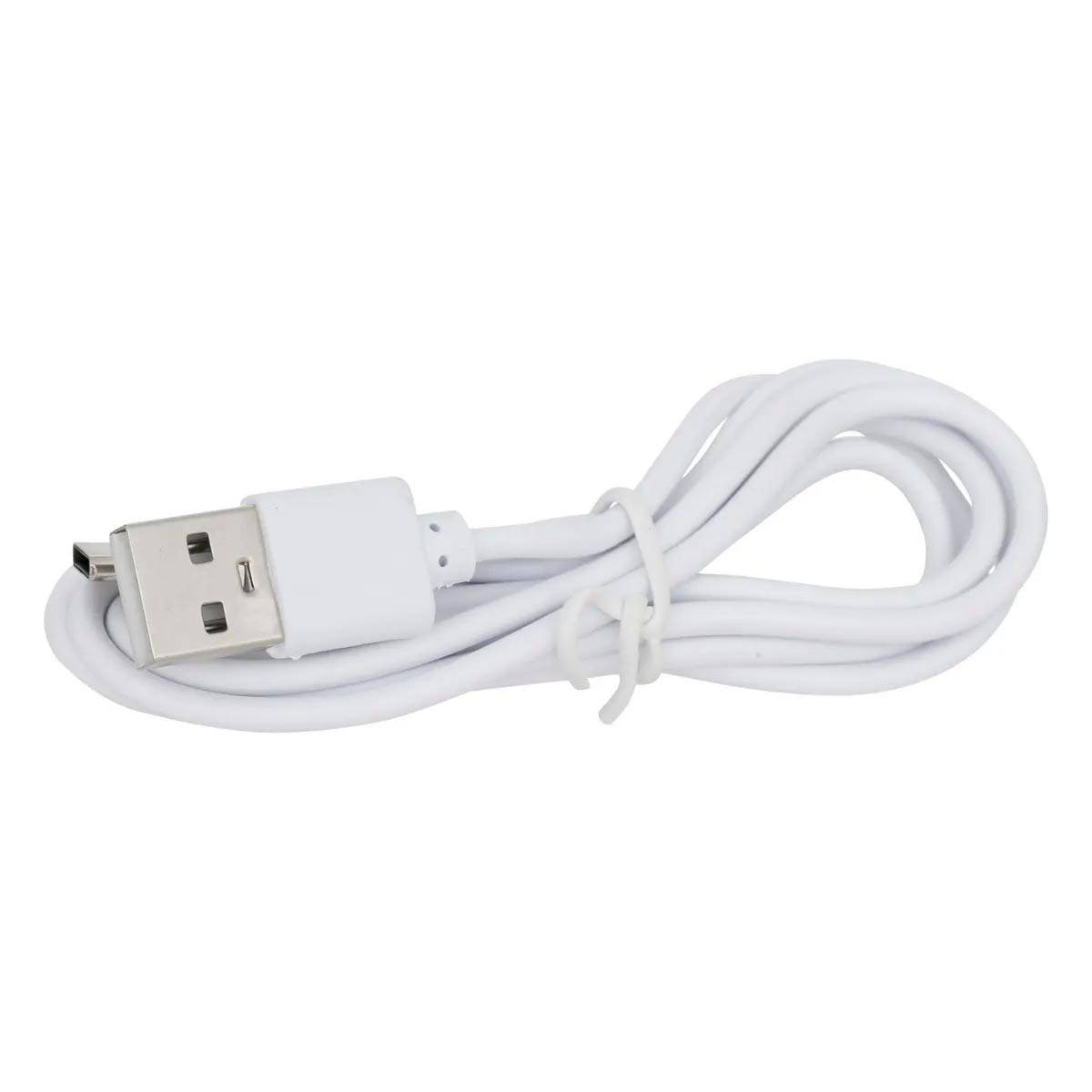 Ruban LED à Pile "Lumière" 5m Multicolore - Image 4