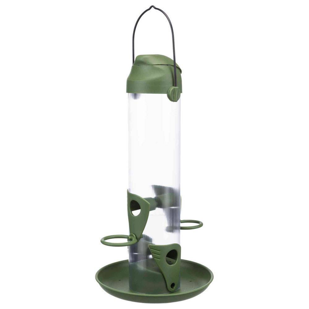 Trixie - Trixie - Mangeoire extérieure 750ml, 29 cm oiseaux - Image 1