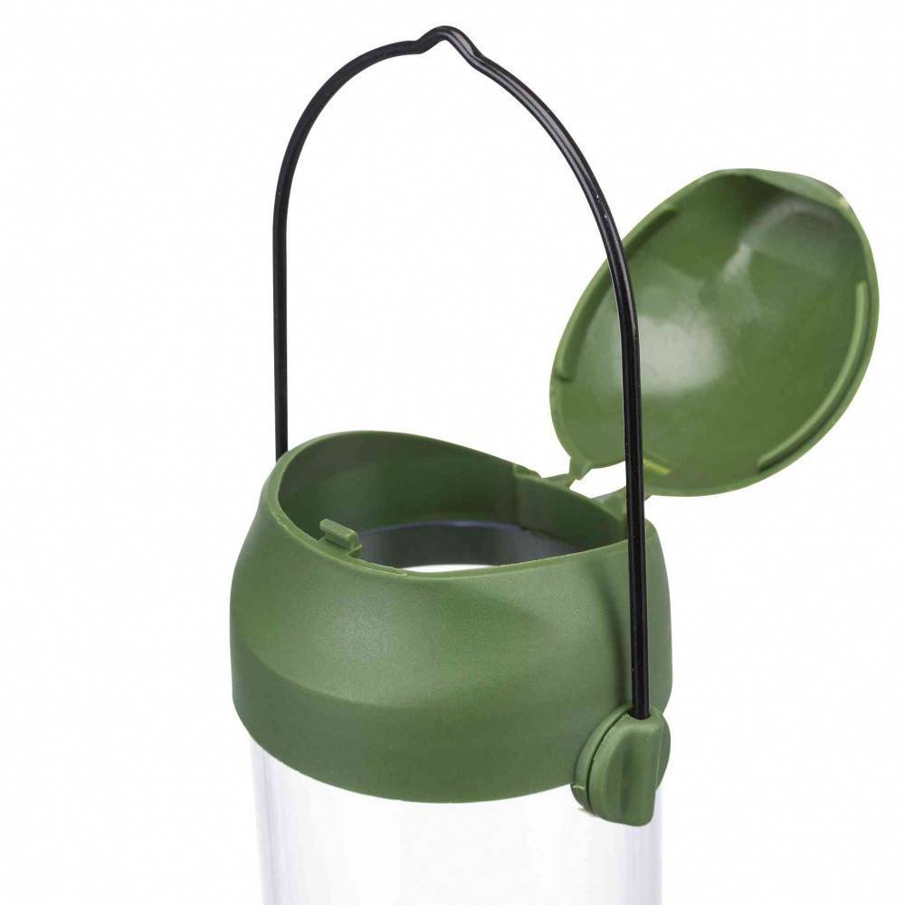 Trixie - Trixie - Mangeoire extérieure 750ml, 29 cm oiseaux - Image 5