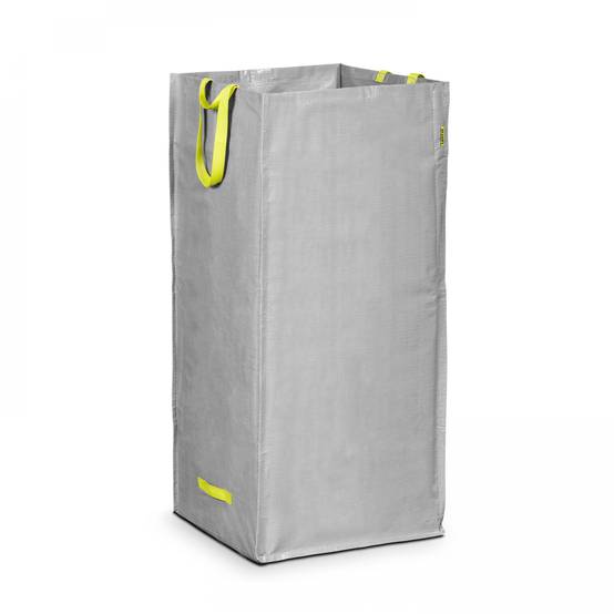 Oviala - Sac de jardin spécial branchage 200 L Lesto - Oviala - Image 2