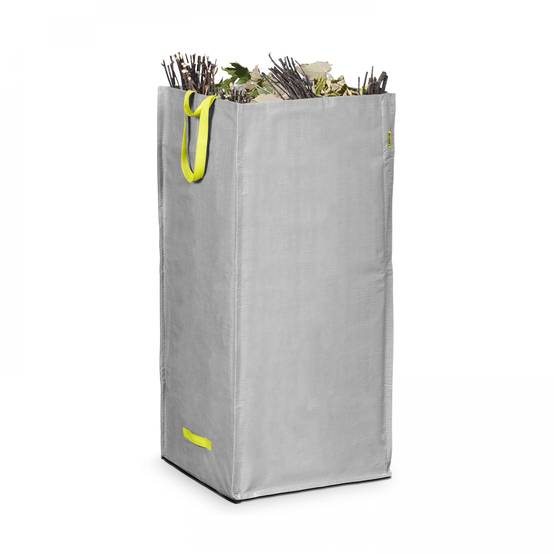Oviala - Sac de jardin spécial branchage 200 L Lesto - Oviala - Image 3