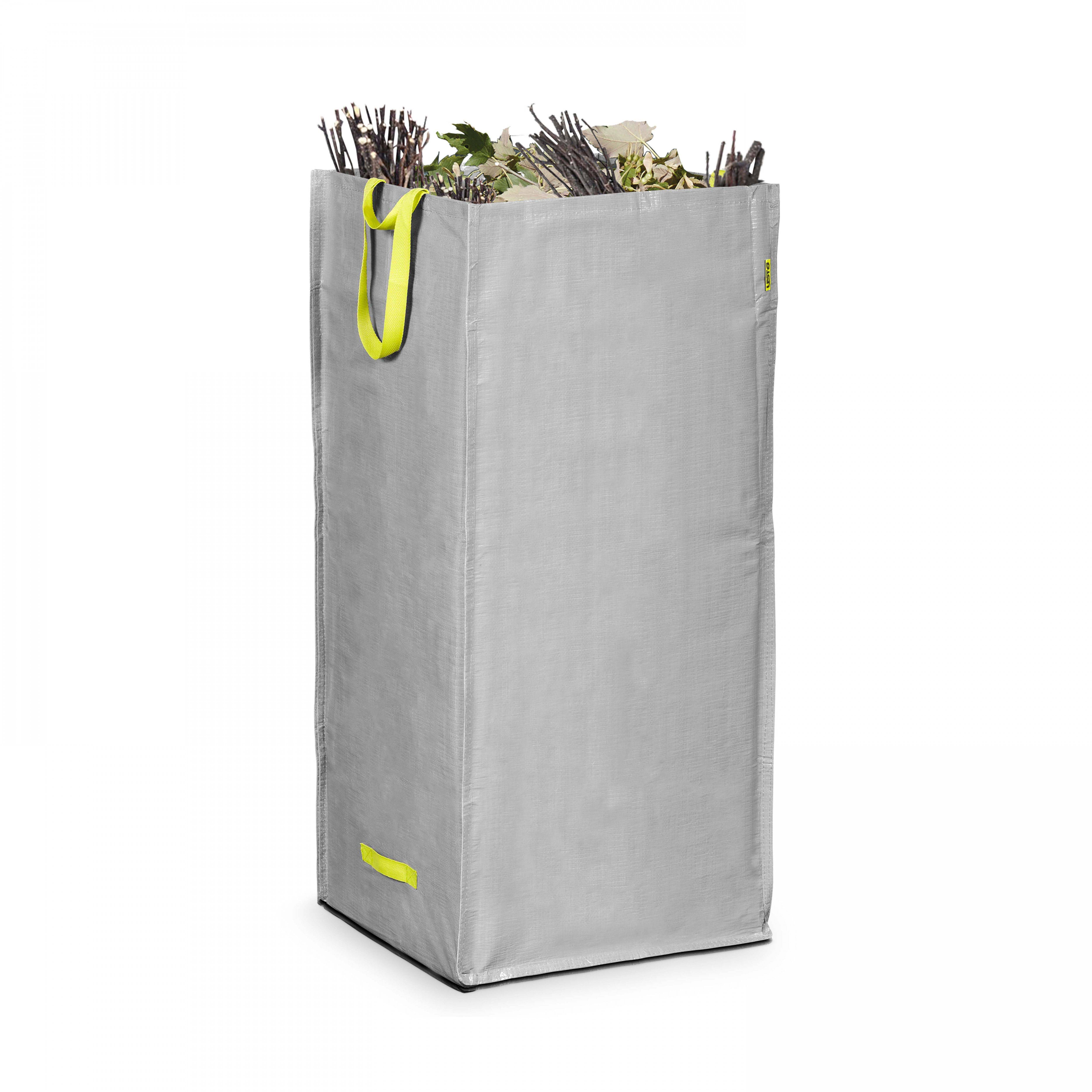 Oviala - Sac de jardin spécial branchage 200 L Lesto - Oviala - Image 3