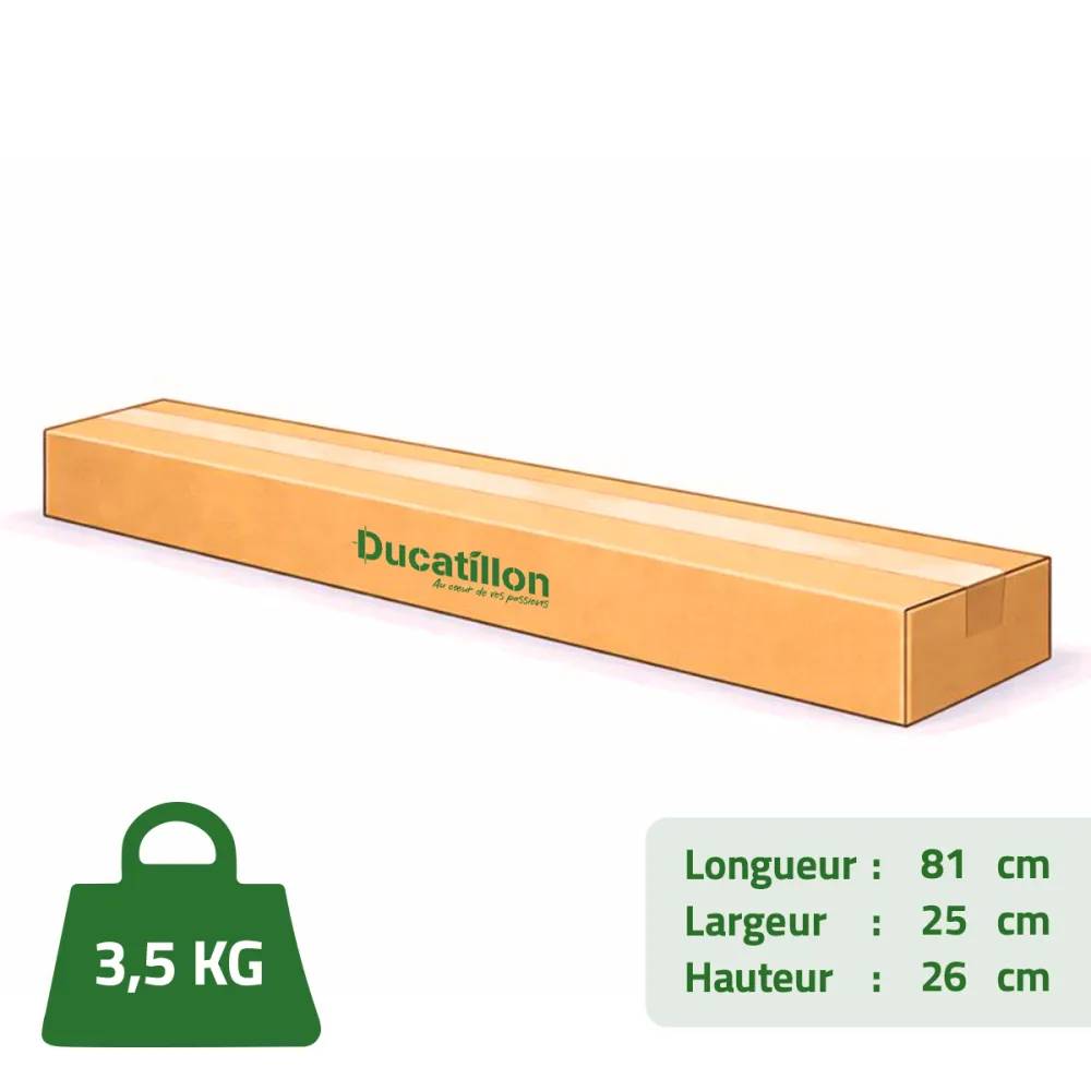 Voltkore - Tronçonneuse 40V Voltkore® - Sans batterie ni chargeur Voltkore - Image 8