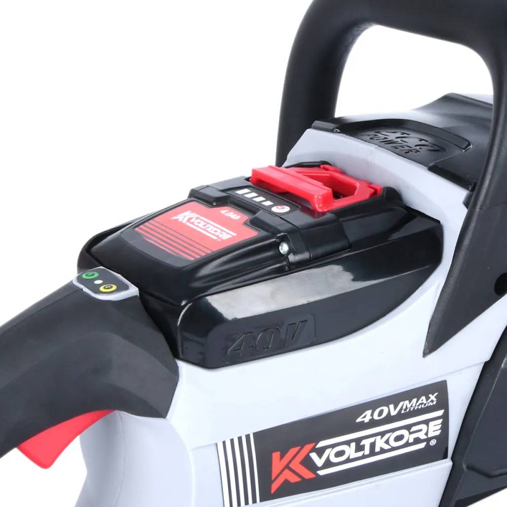 Voltkore - Tronçonneuse 40V Voltkore® - Sans batterie ni chargeur Voltkore - Image 3