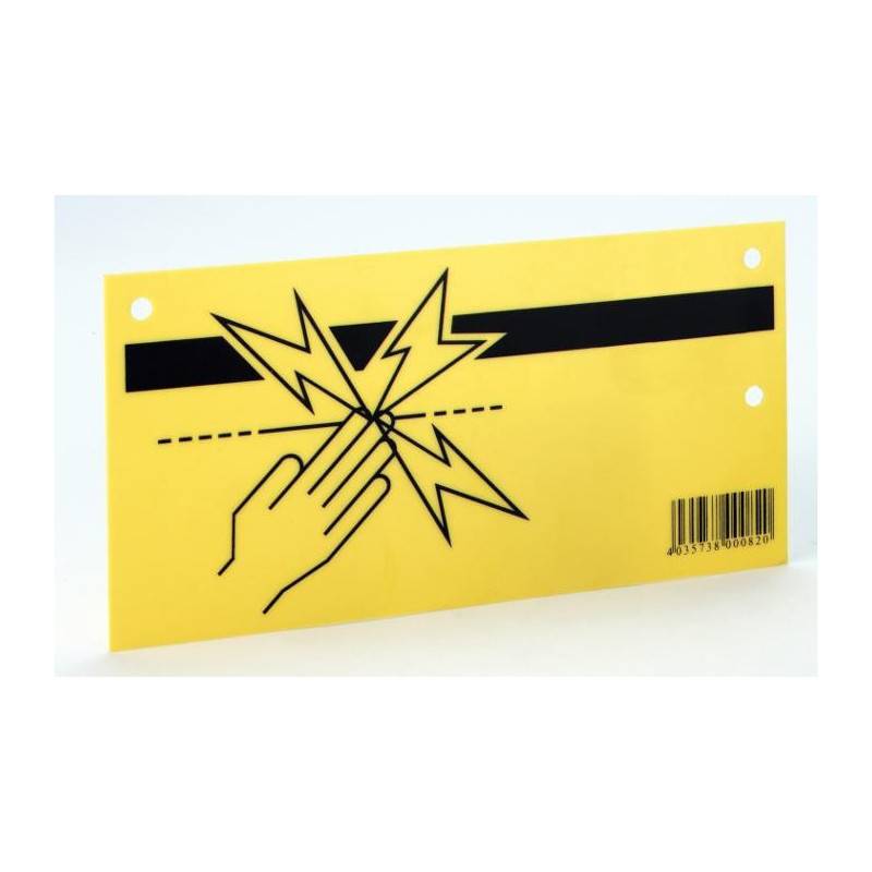plaquette-de-signalisation-cl-ture-lectrique-gamm-vert