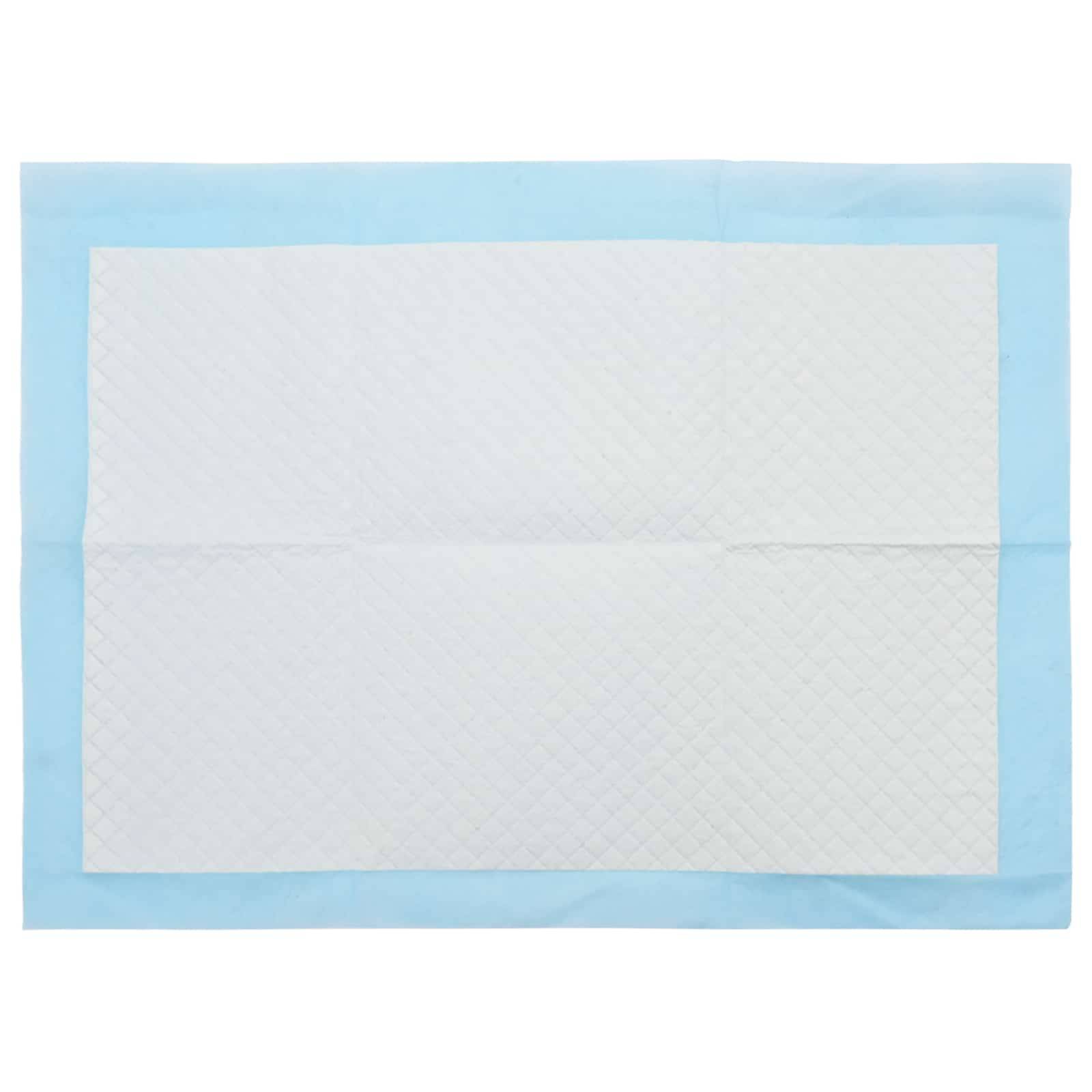 Vidaxl - Tapis d'entraînement pour animaux en tissu non tissé 100 pcs vidaXL 42025321 - Image 10