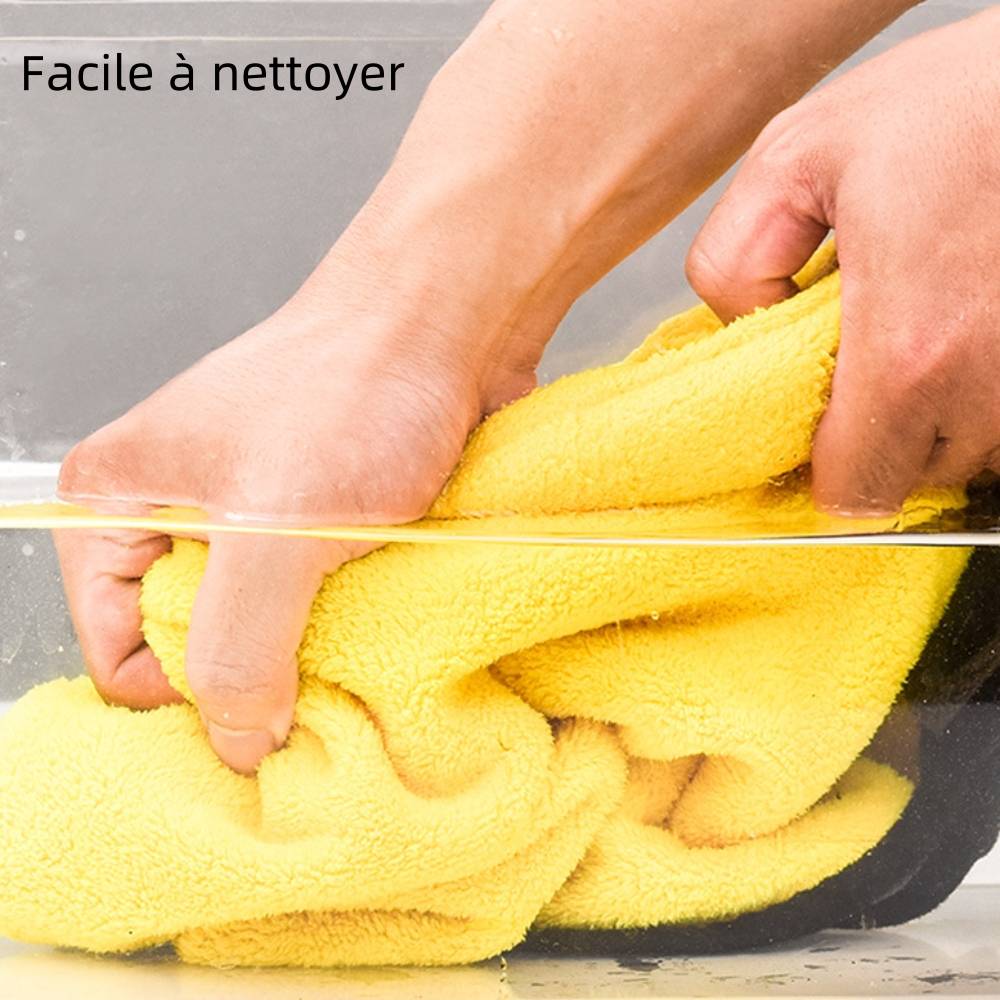 Serviettes pour chien et chat - IntiMeg - Image 3