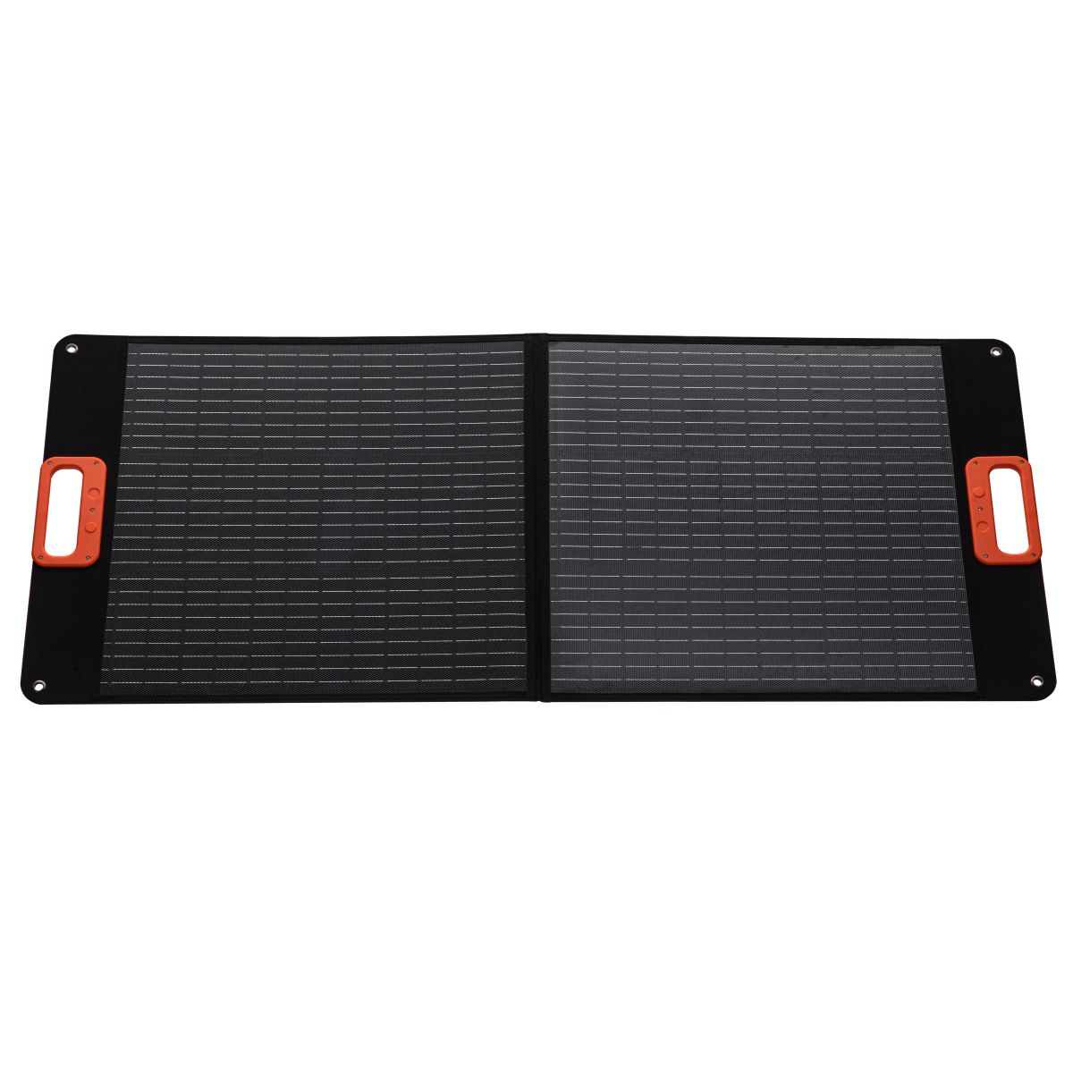 TECHNAXX-PANNEAU SOLAIRE PLIABLE TRANSPORTABLE 100W