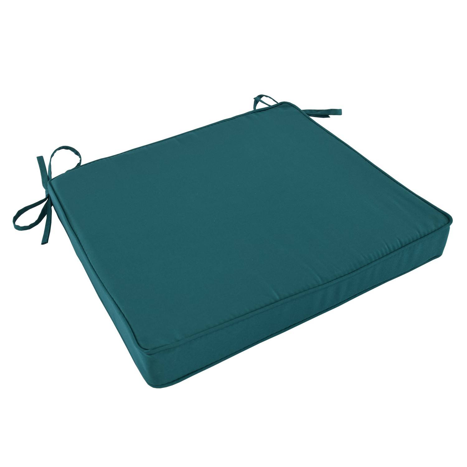 Teck'Attitude - Coussin Vert pour chaises et fauteuils pliants - TECK'Attitude - Image 1