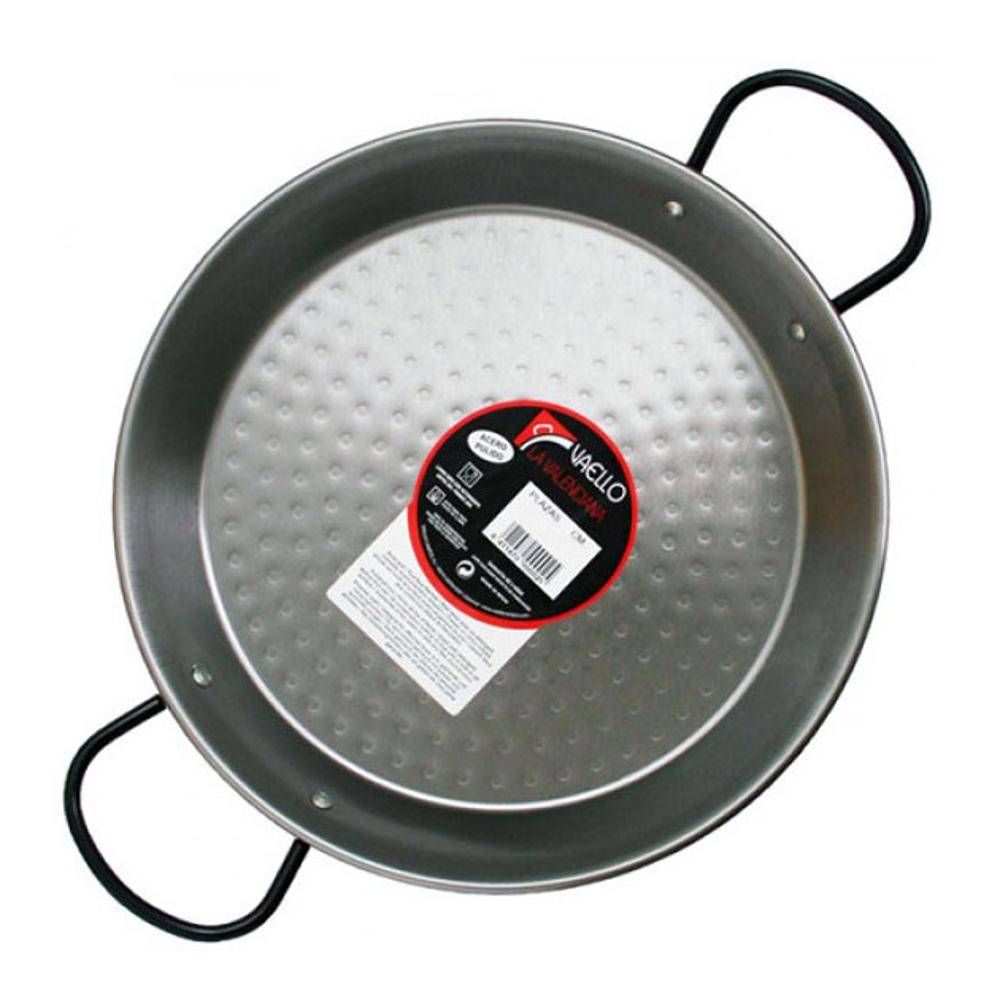 Plat Paëlla 60 cm Valenciana - Vaello Campos - Image 3
