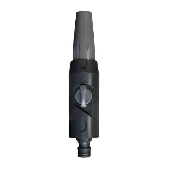 Jardibric - Jardibric - Lance Arrosage avec Vannette - Lance Eau Jardin Plastique Recyclé 91% Débit Réglable - Image 1